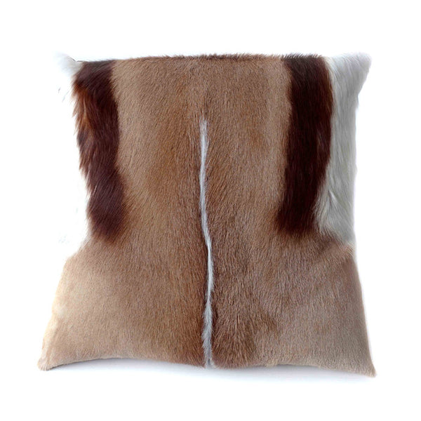 Springbok Pillow Cover